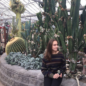 Meet your Posher, Katelyn